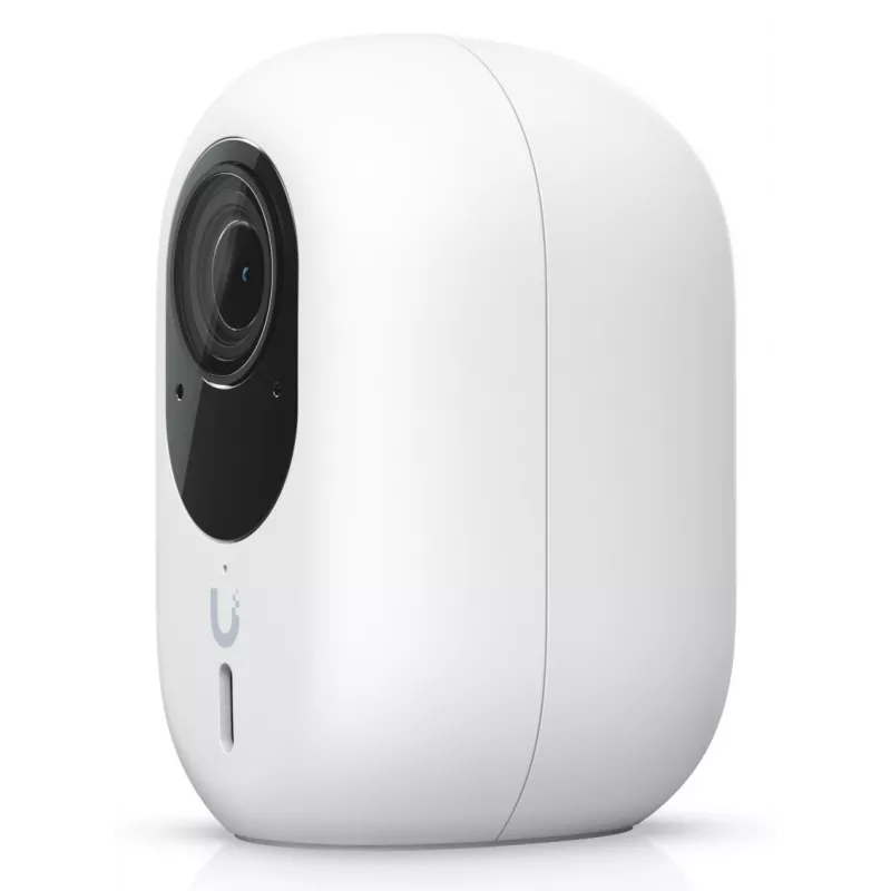 UBIQUITI NETWORKS Uvc-g6-instant Kamera IP Wewnętrzna / Zewnętrzna Biała