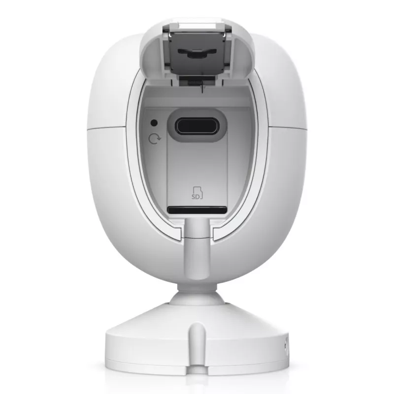 UBIQUITI NETWORKS Uvc-g6-instant Kamera IP Wewnętrzna / Zewnętrzna Biała