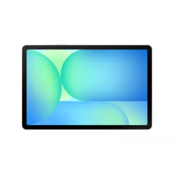 Samsung Galaxy Tab S10 FE 5G (10,9 cala), 27,7 cm (10,9 cala), 2304 x 1440 pikseli, 128 GB, 8 GB, 2,6 GHz, Szary