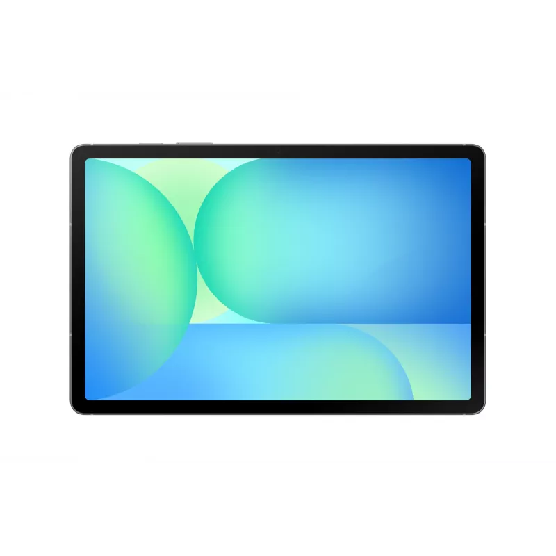 Samsung Galaxy Tab S10 FE 5G (10,9 cala), 27,7 cm (10,9 cala), 2304 x 1440 pikseli, 128 GB, 8 GB, 2,6 GHz, Szary