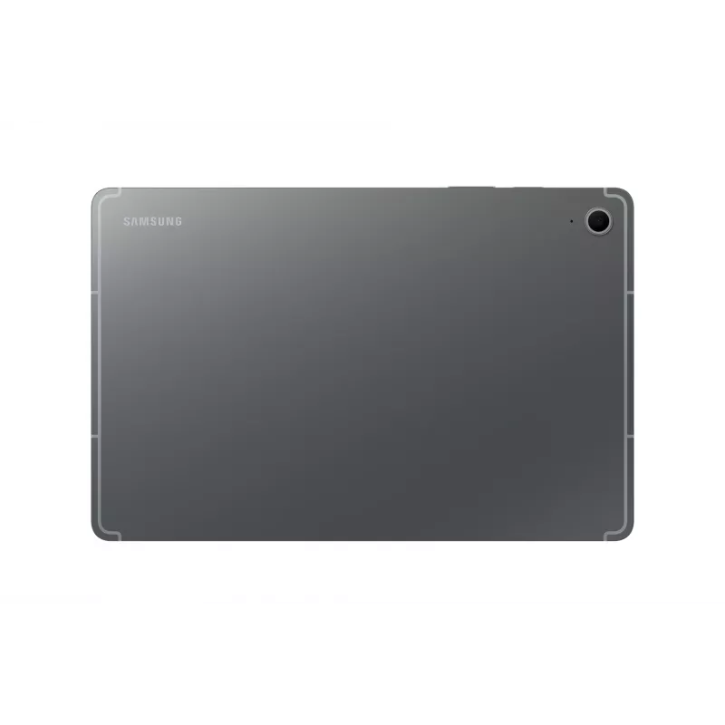 Samsung Galaxy Tab S10 FE 5G (10,9 cala), 27,7 cm (10,9 cala), 2304 x 1440 pikseli, 128 GB, 8 GB, 2,6 GHz, Szary