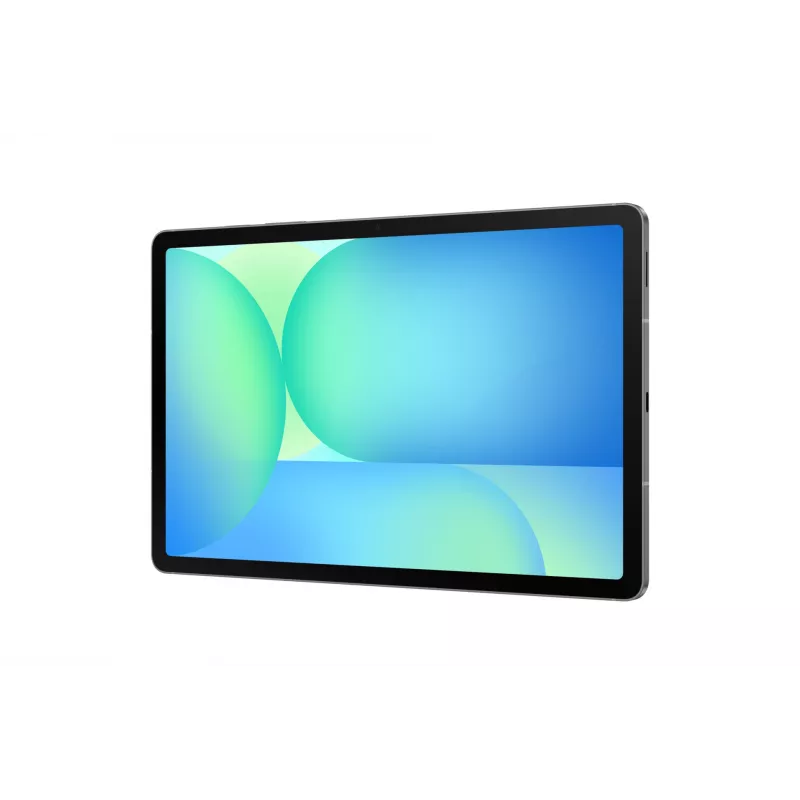 Samsung Galaxy Tab S10 FE 5G (10,9 cala), 27,7 cm (10,9 cala), 2304 x 1440 pikseli, 128 GB, 8 GB, 2,6 GHz, Szary