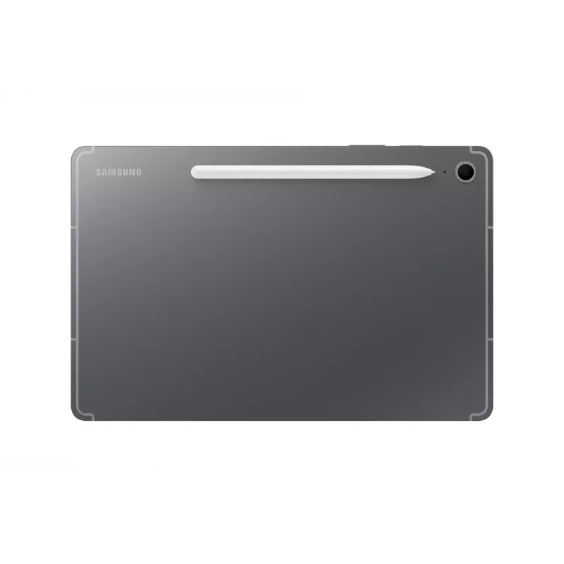 Samsung Galaxy Tab S10 FE 5G (10,9 cala), 27,7 cm (10,9 cala), 2304 x 1440 pikseli, 128 GB, 8 GB, 2,6 GHz, Szary