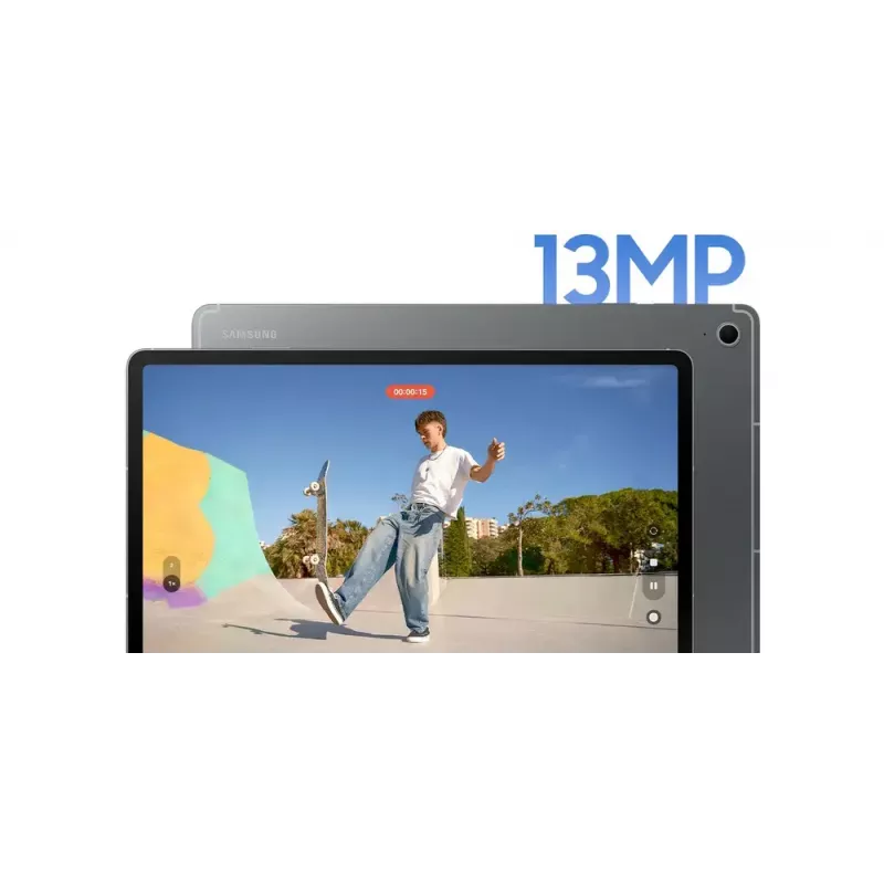 Tablet Samsung Galaxy Tab S10 FE 10.9 cala Exynos 1580 12GB RAM 256GB