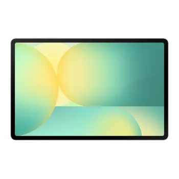 Samsung Galaxy Tab S10 FE+ Samsung Exynos 128 GB 33,3 cm (13,1 cala) 8 GB Wi-Fi 6 (802.11ax) Srebrny