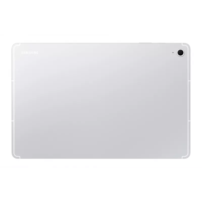 Samsung Galaxy Tab S10 FE+ Samsung Exynos 128 GB 33,3 cm (13,1 cala) 8 GB Wi-Fi 6 (802.11ax) Srebrny