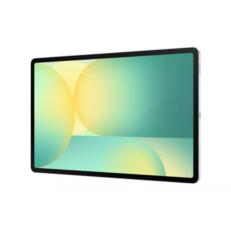 Samsung Galaxy Tab S10 FE+ Samsung Exynos 128 GB 33,3 cm (13,1 cala) 8 GB Wi-Fi 6 (802.11ax) Srebrny