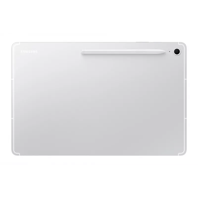 Samsung Galaxy Tab S10 FE+ Samsung Exynos 128 GB 33,3 cm (13,1 cala) 8 GB Wi-Fi 6 (802.11ax) Srebrny