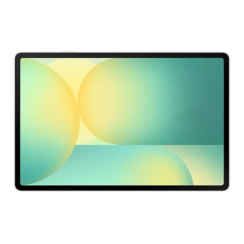 Samsung Galaxy Tab S10 FE+ Samsung Exynos 128 GB 33,3 cm (13,1 cala) 8 GB Wi-Fi 6 (802.11ax) Srebrny