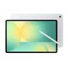 Samsung Galaxy Tab S10 FE+ Samsung Exynos 128 GB 33,3 cm (13,1 cala) 8 GB Wi-Fi 6 (802.11ax) Srebrny