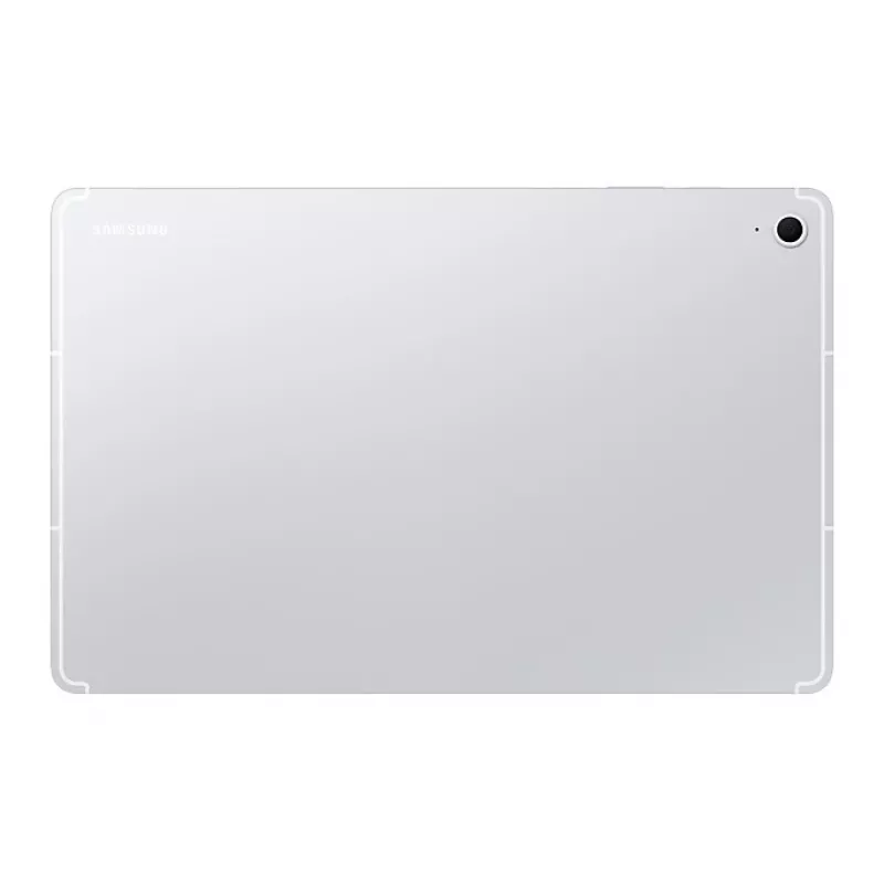 Samsung Galaxy Tab S10 FE+ Samsung Exynos 128 GB 33,3 cm (13,1 cala) 8 GB Wi-Fi 6 (802.11ax) Srebrny