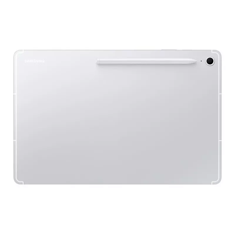 Samsung Galaxy Tab S10 FE+ Samsung Exynos 128 GB 33,3 cm (13,1 cala) 8 GB Wi-Fi 6 (802.11ax) Srebrny