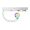 ARCTIC Liquid Freezer III Pro 360 A-RGB (Biały) - Wielokompatybilny, kompletny zestaw chłodzenia wodnego CPU z A-RGB