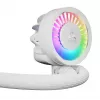 ARCTIC Liquid Freezer III Pro 360 A-RGB (Biały) - Wielokompatybilny, kompletny zestaw chłodzenia wodnego CPU z A-RGB