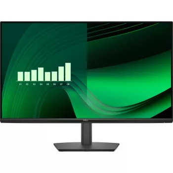 Monitor komputerowy DELL E Series E2725HM 68,6 cm (27 cali) 1920 x 1080 pikseli Full HD LCD Czarny