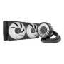 ARCTIC Liquid Freezer III Pro 240 A-RGB - Wielokompatybilny, all-in-one chłodnica wodna CPU z A-RGB, czarny