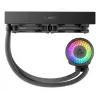 ARCTIC Liquid Freezer III Pro 240 A-RGB - Wielokompatybilny, all-in-one chłodnica wodna CPU z A-RGB, czarny