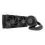 ARCTIC Liquid Freezer III Pro 240 - Wielokompatybilny, uniwersalny zestaw chłodzenia wodnego CPU All-in-One