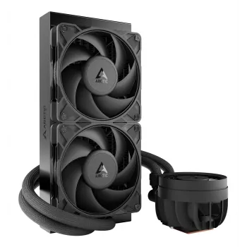 ARCTIC Liquid Freezer III Pro 240 - Wielokompatybilny, uniwersalny zestaw chłodzenia wodnego CPU All-in-One