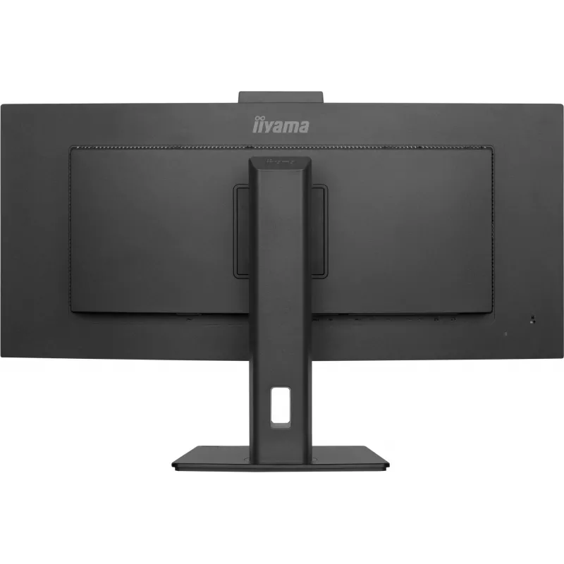Monitor komputerowy iiyama ProLite XCB3497WQSNPH-B1 86,4 cm (34 cale) 3440 x 1440 pikseli UltraWide Quad HD LED Czarny