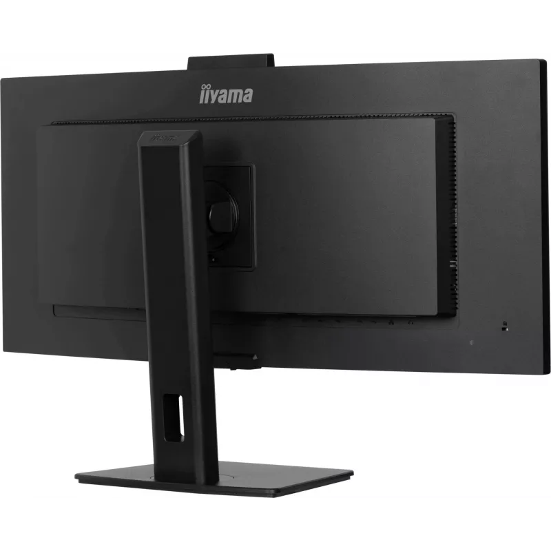 Monitor komputerowy iiyama ProLite XCB3497WQSNPH-B1 86,4 cm (34 cale) 3440 x 1440 pikseli UltraWide Quad HD LED Czarny