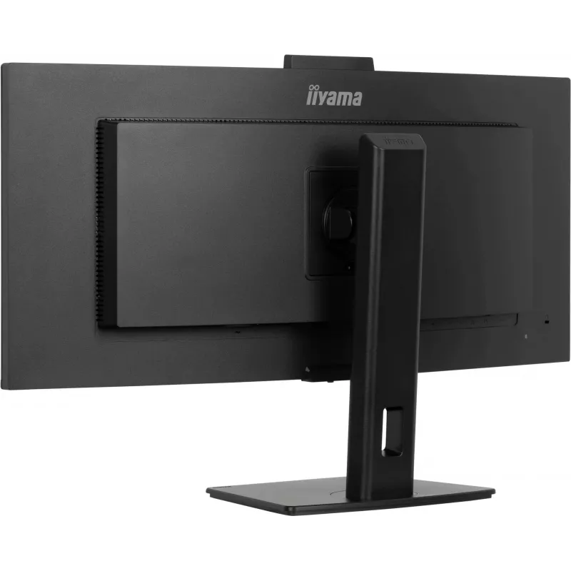Monitor komputerowy iiyama ProLite XCB3497WQSNPH-B1 86,4 cm (34 cale) 3440 x 1440 pikseli UltraWide Quad HD LED Czarny