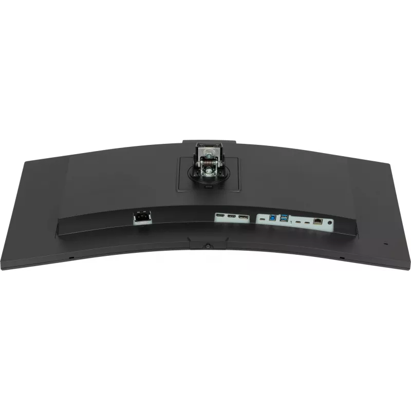 Monitor komputerowy iiyama ProLite XCB3497WQSNPH-B1 86,4 cm (34 cale) 3440 x 1440 pikseli UltraWide Quad HD LED Czarny