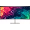 Monitor komputerowy DELL Plus S3425DW 86,4 cm (34 cale) 3440 x 1440 pikseli Wide Quad HD LCD Srebrny