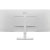 Monitor komputerowy DELL Plus S3425DW 86,4 cm (34 cale) 3440 x 1440 pikseli Wide Quad HD LCD Srebrny