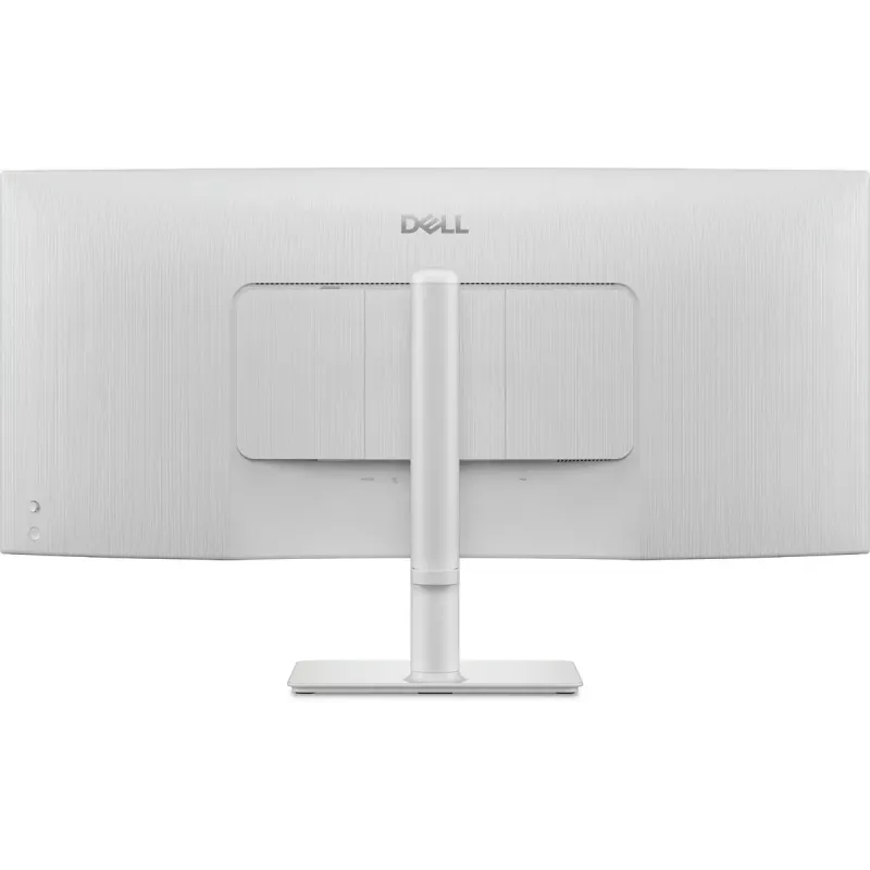 Monitor komputerowy DELL Plus S3425DW 86,4 cm (34 cale) 3440 x 1440 pikseli Wide Quad HD LCD Srebrny