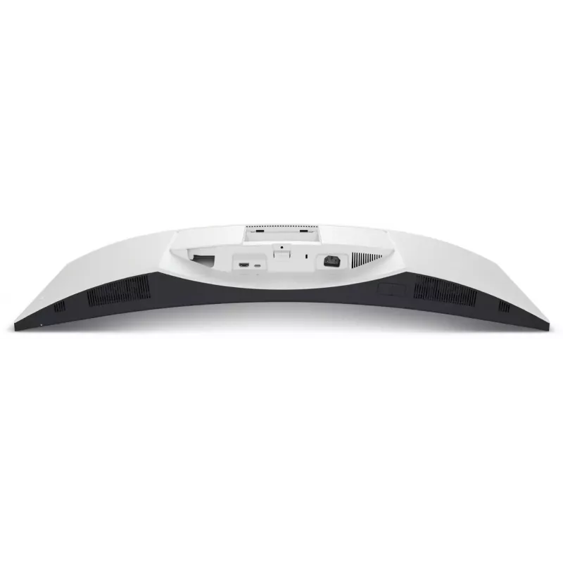Monitor komputerowy DELL Plus S3425DW 86,4 cm (34 cale) 3440 x 1440 pikseli Wide Quad HD LCD Srebrny