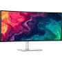 Monitor komputerowy DELL Plus S3425DW 86,4 cm (34 cale) 3440 x 1440 pikseli Wide Quad HD LCD Srebrny