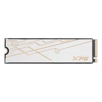 ADATA SMAR-980B-2TCS wewnętrzny dysk SSD 2 TB M.2 PCI Express 5.0 NVMe 3D NAND