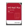 WESTERN DIGITAL Dysk twardy - czerwony Plus WD100EFGX - 10TB - SATA - 3.5in - 7200rpm
