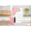 Unold Slush-Eismaschine Susi 48940 Compressor ice cream maker 2 L 220 W biały