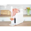 Unold Slush-Eismaschine Susi 48940 Compressor ice cream maker 2 L 220 W biały