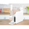Unold Slush-Eismaschine Susi 48940 Compressor ice cream maker 2 L 220 W biały