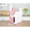 Unold Slush-Eismaschine Susi 48940 Compressor ice cream maker 2 L 220 W biały