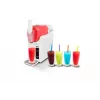 Unold Slush-Eismaschine Susi 48940 Compressor ice cream maker 2 L 220 W biały