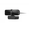 Kamera internetowa Lenovo Essential FHD Gen2 1920 x 1080 pikseli USB 2.0 czarna