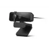 Kamera internetowa Lenovo Essential FHD Gen2 1920 x 1080 pikseli USB 2.0 czarna