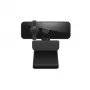 Kamera internetowa Lenovo Essential FHD Gen2 1920 x 1080 pikseli USB 2.0 czarna