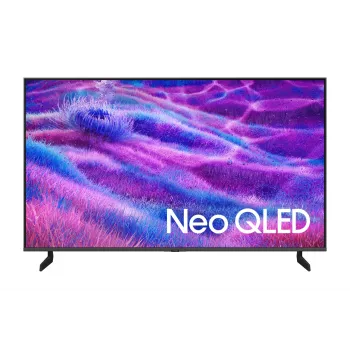 Telewizor Samsung QE50QN80FAU 50 cali Neo QLED Mini LED 4K UHD, Tizen, 3840×2160, 60Hz, HDR, 4x HDMI, Bluetooth 5.3