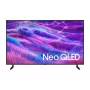 Telewizor Samsung QE50QN80FAU 50 cali Neo QLED Mini LED 4K UHD, Tizen, 3840×2160, 60Hz, HDR, 4x HDMI, Bluetooth 5.3
