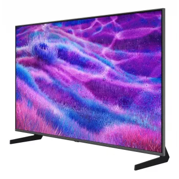 Telewizor Samsung QE50QN80FAU 50 cali Neo QLED Mini LED 4K UHD, Tizen, 3840×2160, 60Hz, HDR, 4x HDMI, Bluetooth 5.3