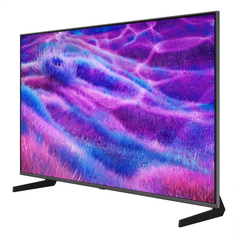 Telewizor Samsung QE50QN80FAU 50 cali Neo QLED Mini LED 4K UHD, Tizen, 3840×2160, 60Hz, HDR, 4x HDMI, Bluetooth 5.3