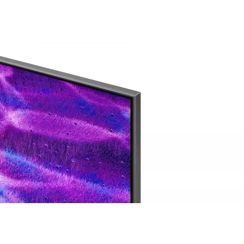 Telewizor Samsung QE50QN80FAU 50 cali Neo QLED Mini LED 4K UHD, Tizen, 3840×2160, 60Hz, HDR, 4x HDMI, Bluetooth 5.3