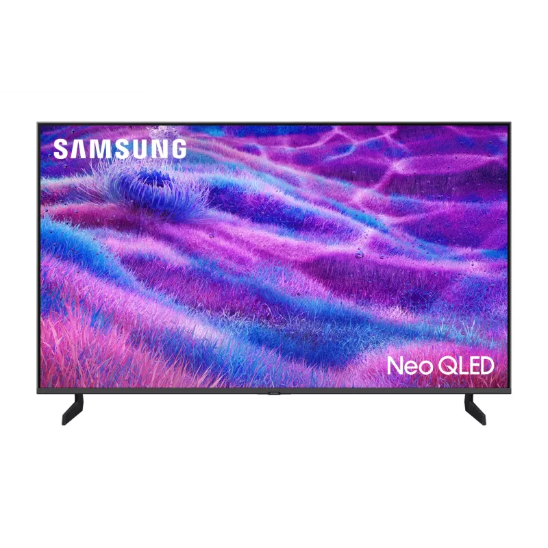 Telewizor Samsung QE50QN80FAU 50 cali Neo QLED Mini LED 4K UHD, Tizen, 3840×2160, 60Hz, HDR, 4x HDMI, Bluetooth 5.3