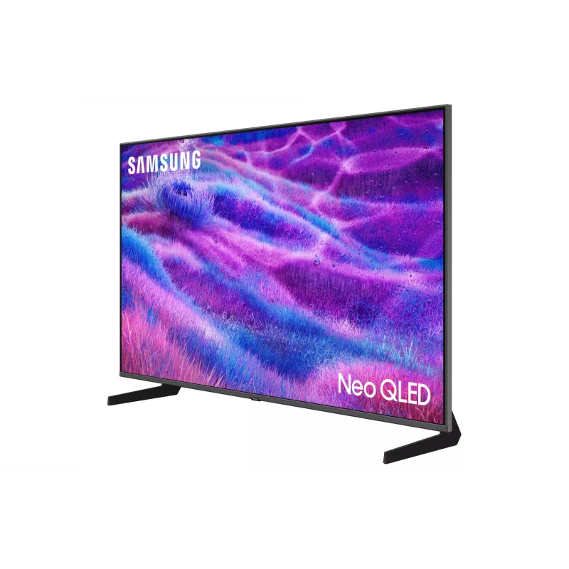 Telewizor Samsung QE50QN80FAU 50 cali Neo QLED Mini LED 4K UHD, Tizen, 3840×2160, 60Hz, HDR, 4x HDMI, Bluetooth 5.3