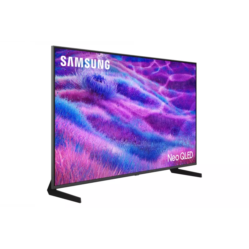 Telewizor Samsung QE50QN80FAU 50 cali Neo QLED Mini LED 4K UHD, Tizen, 3840×2160, 60Hz, HDR, 4x HDMI, Bluetooth 5.3